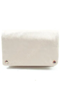 Planentaschen>Bijou Brigitte Planentasche wollweiß