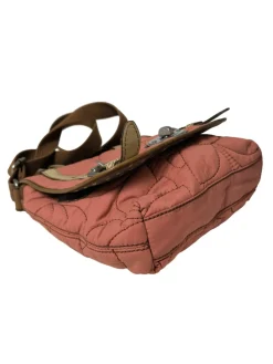 Planentasche-Fossil Hot