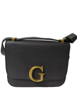 Planentaschen>Guess Planentasche schwarz