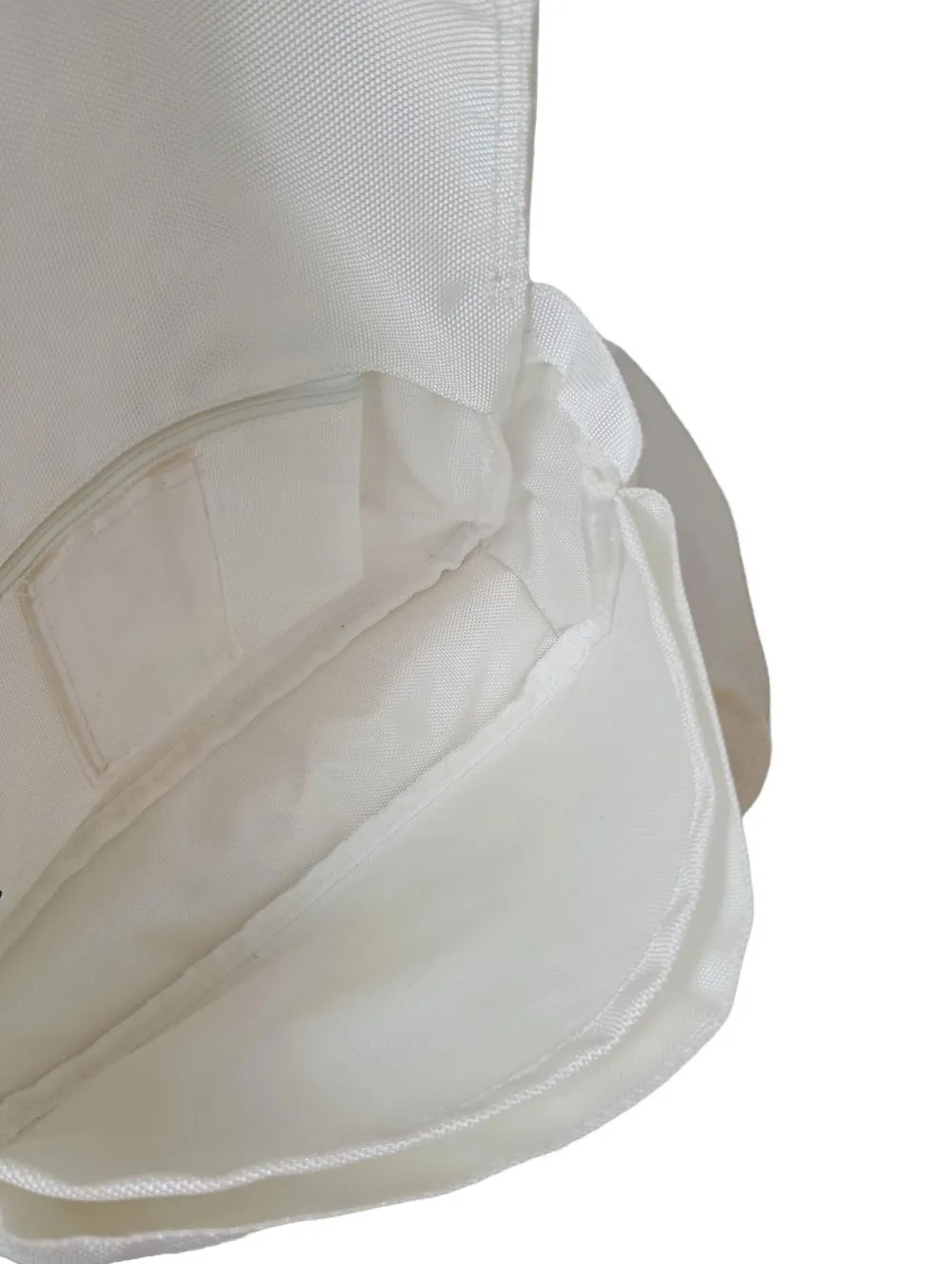 Planentaschen>Picard Planentasche weiß