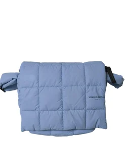 Planentaschen>VeeCollective Berlin Planentasche blau