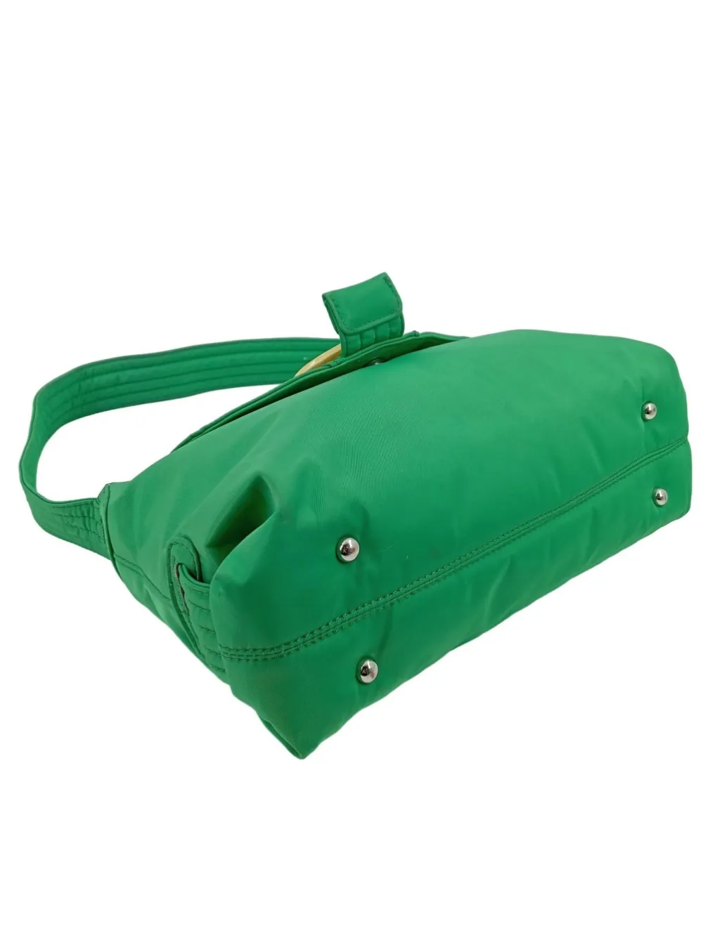 Planentaschen>HVISK Planentasche grün