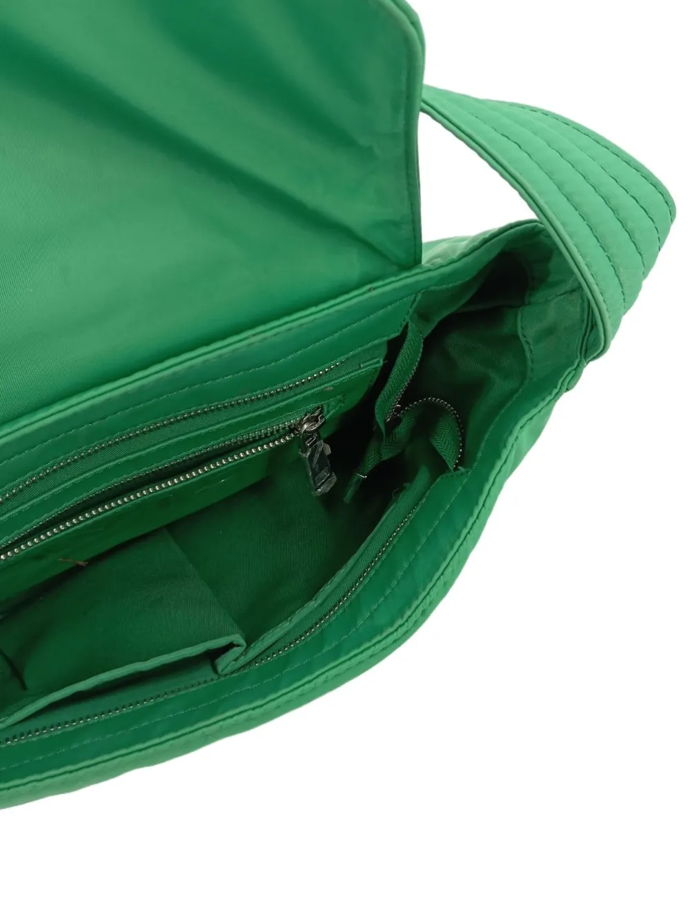 Planentaschen>HVISK Planentasche grün