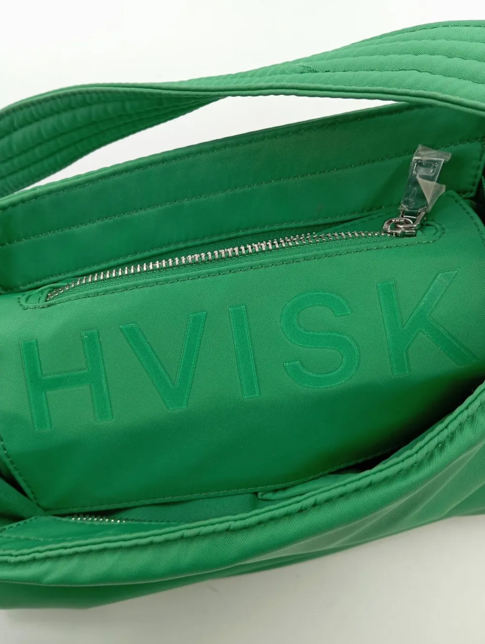 Planentaschen>HVISK Planentasche grün