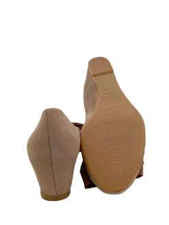 Plateau-Pumps Größe 38-Stuart weitzman Hot