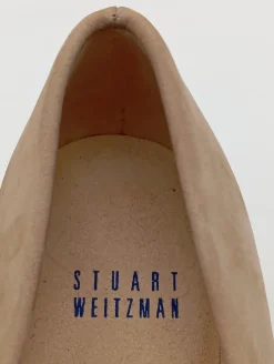 Plateau-Pumps Größe 38-Stuart weitzman Hot