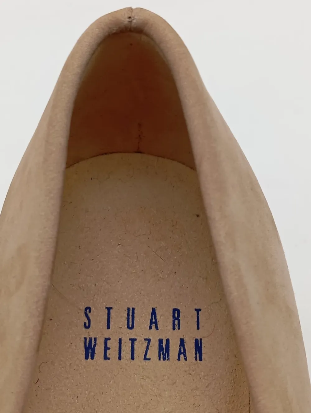 Plateau-Pumps Größe 38-Stuart weitzman Hot