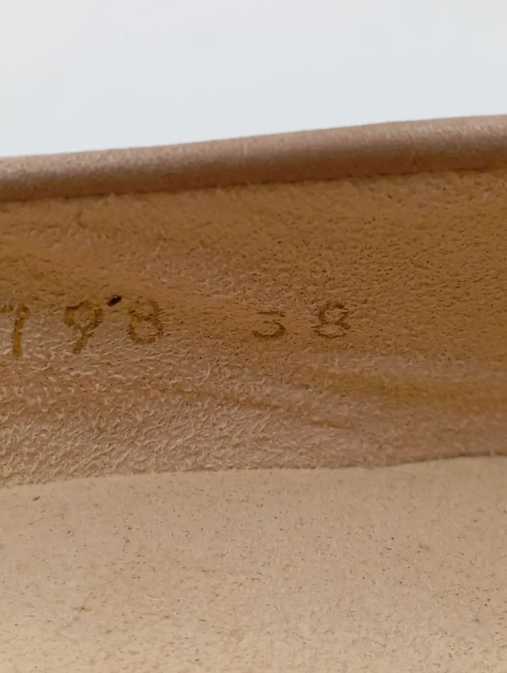 Plateau-Pumps Größe 38-Stuart weitzman Hot