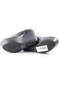 Plateau-Pumps Größe 38,5-Renu00e9 Lezard Discount