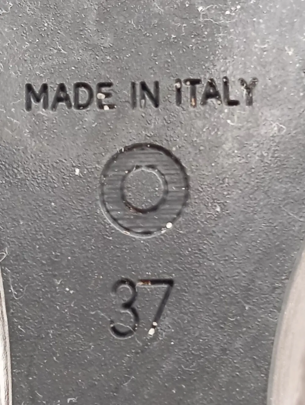 Plateau-Pumps Größe 37-L'Autre Chose Sale