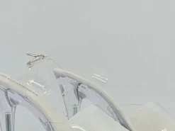 Sandalen> Plateau-Sandalen Größe 40 mehrfarbig