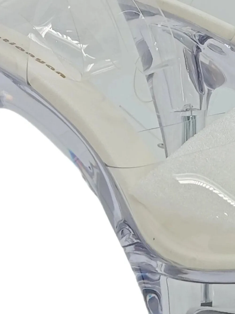 Sandalen> Plateau-Sandalen Größe 40 mehrfarbig