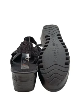 Plateau-Sandalen Größe 39-Bernie Mev. Sale