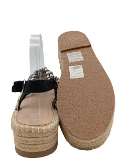 Plateau-Sandalen Größe 41-Co Wren Sale