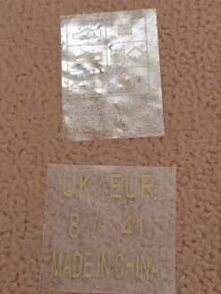 Plateau-Sandalen Größe 41-Co Wren Sale