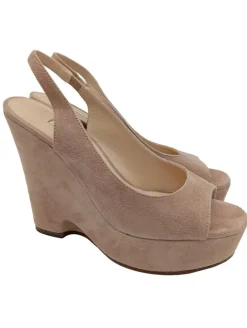 Plateau-Sandalen Größe 40-L'Autre Chose Outlet