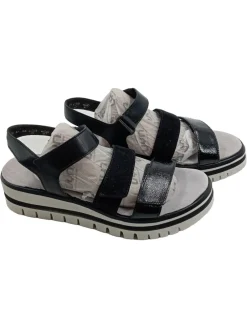 Plateau-Sandalen Größe 40-Gabor Sale