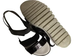 Plateau-Sandalen Größe 40-Gabor Sale