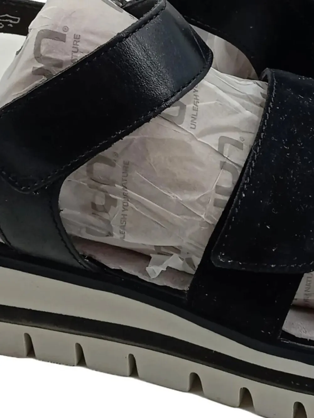 Plateau-Sandalen Größe 40-Gabor Sale