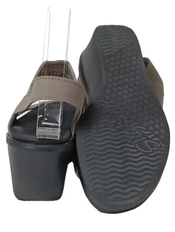 Plateau-Sandalen Größe 37-Sketchers New