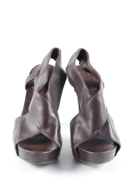 Plateau-Sandaletten Größe 37-Diane von Furstenberg Hot