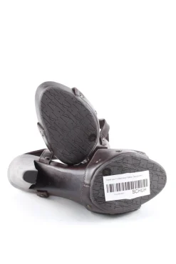 Plateau-Sandaletten Größe 37-Diane von Furstenberg Hot