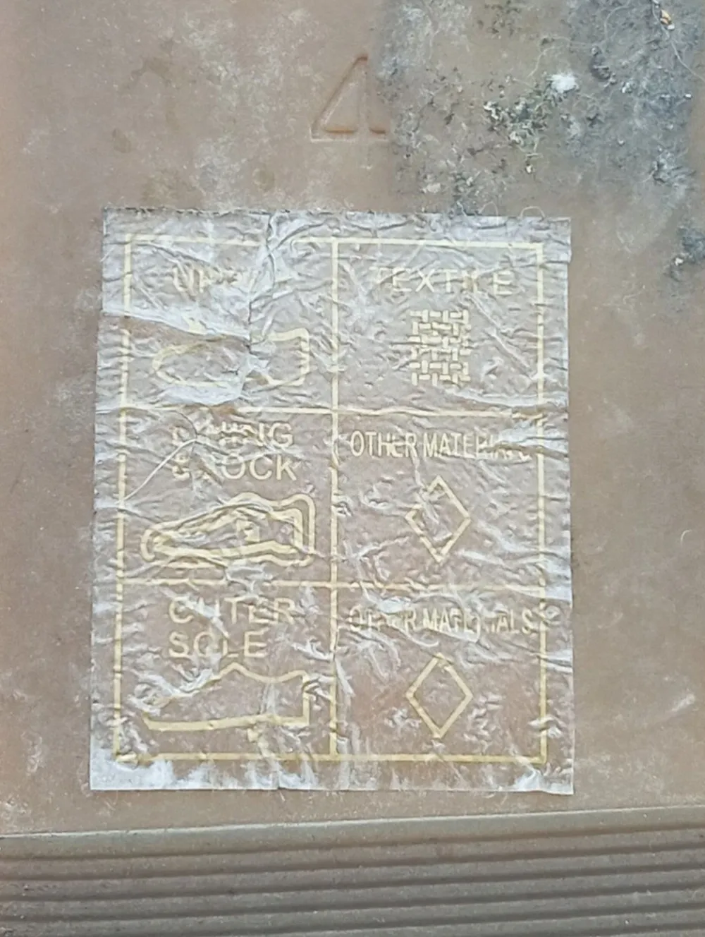 Sandaletten>River Island Plateau-Sandaletten Größe 37 schwarz