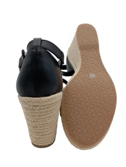 Plateau-Sandaletten Größe 40-Calvin Klein Hot