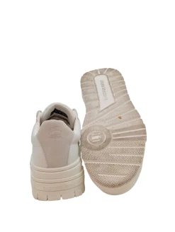 Sneaker>G-Star Raw Plateausneaker Größe 37 weiß