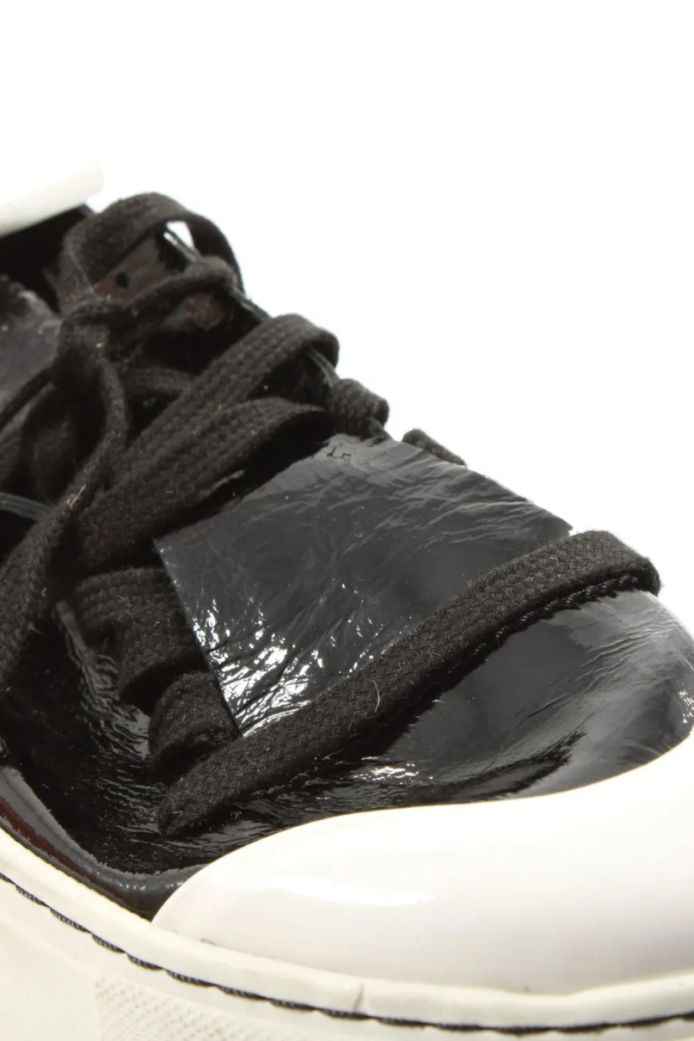 Plateausneaker Größe 40-Chaaya Clearance