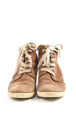 Sneaker>Paul Green Plateausneaker Größe 40 braun