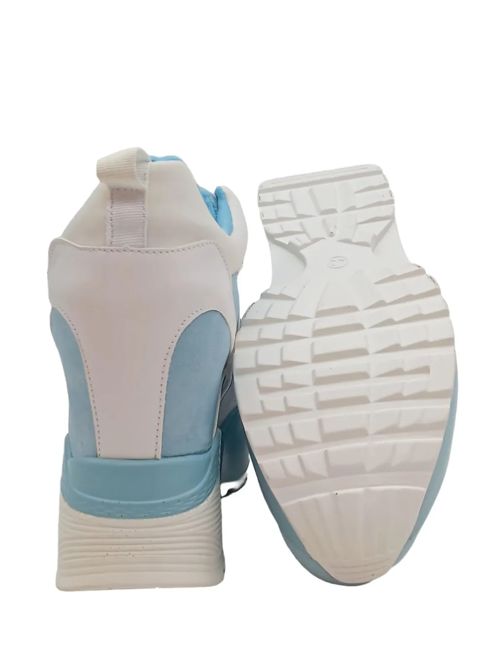 Plateausneaker Größe 40-Acti-V Best