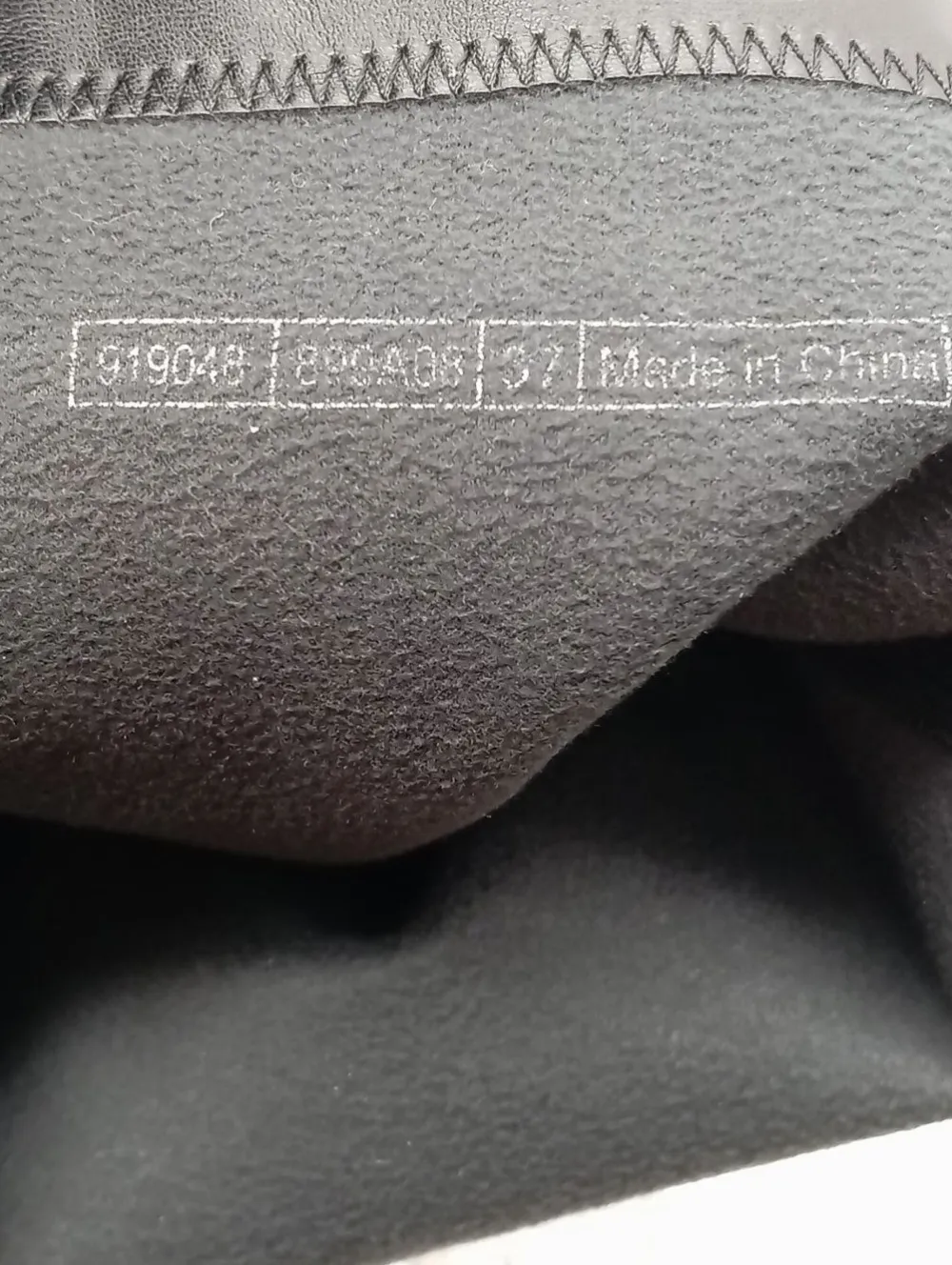 Stiefel>Pimkie Plateau-Stiefel Größe 37 schwarz