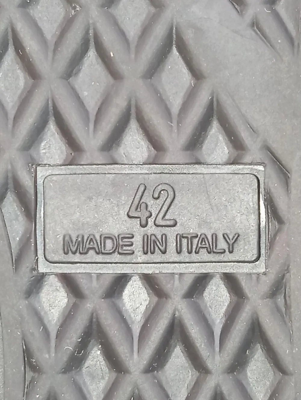 Plateau-Stiefeletten Größe 42-Giuseppe zanotti Sale