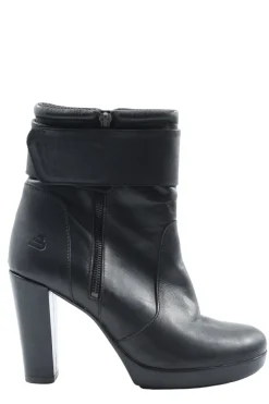 Plateau-Stiefeletten Größe 40-Bull Boxer New