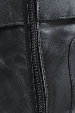 Plateau-Stiefeletten Größe 40-Bull Boxer New