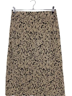 Plisseerock Größe 40-Garcia Online