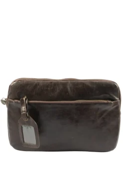 Pochettes>typo Pochette braun