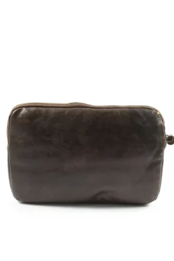 Pochettes>typo Pochette braun