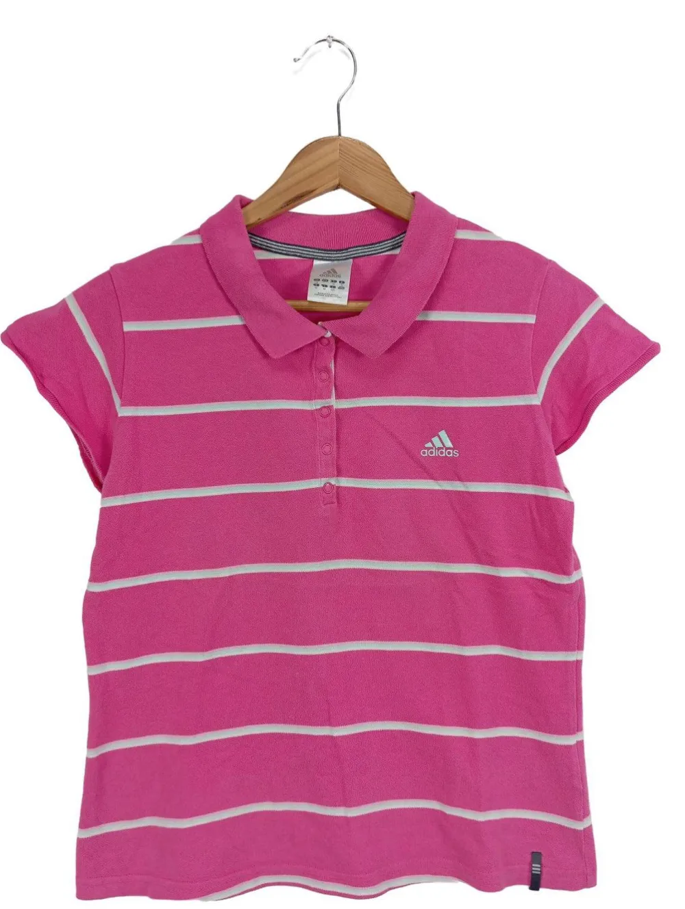 Polo-Shirt Größe 42-Adidas Clearance