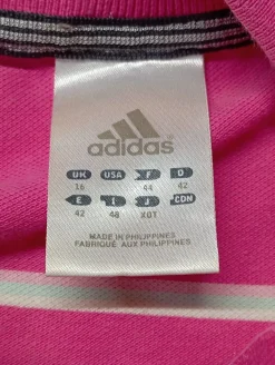 Polo-Shirt Größe 42-Adidas Clearance