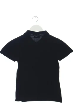 Shirts>D.C.C. Polo-Shirt Größe 36 schwarz