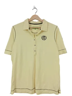 Polo-Shirt Größe 42-Backtee