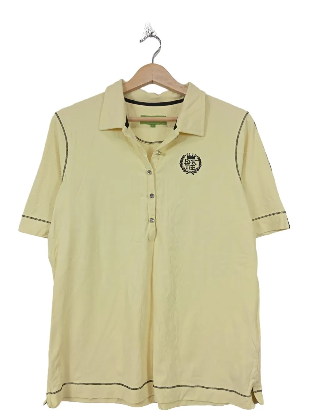 Polo-Shirt Größe 42-Backtee