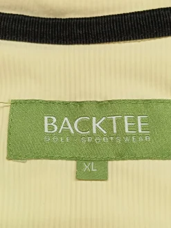 Polo-Shirt Größe 42-Backtee