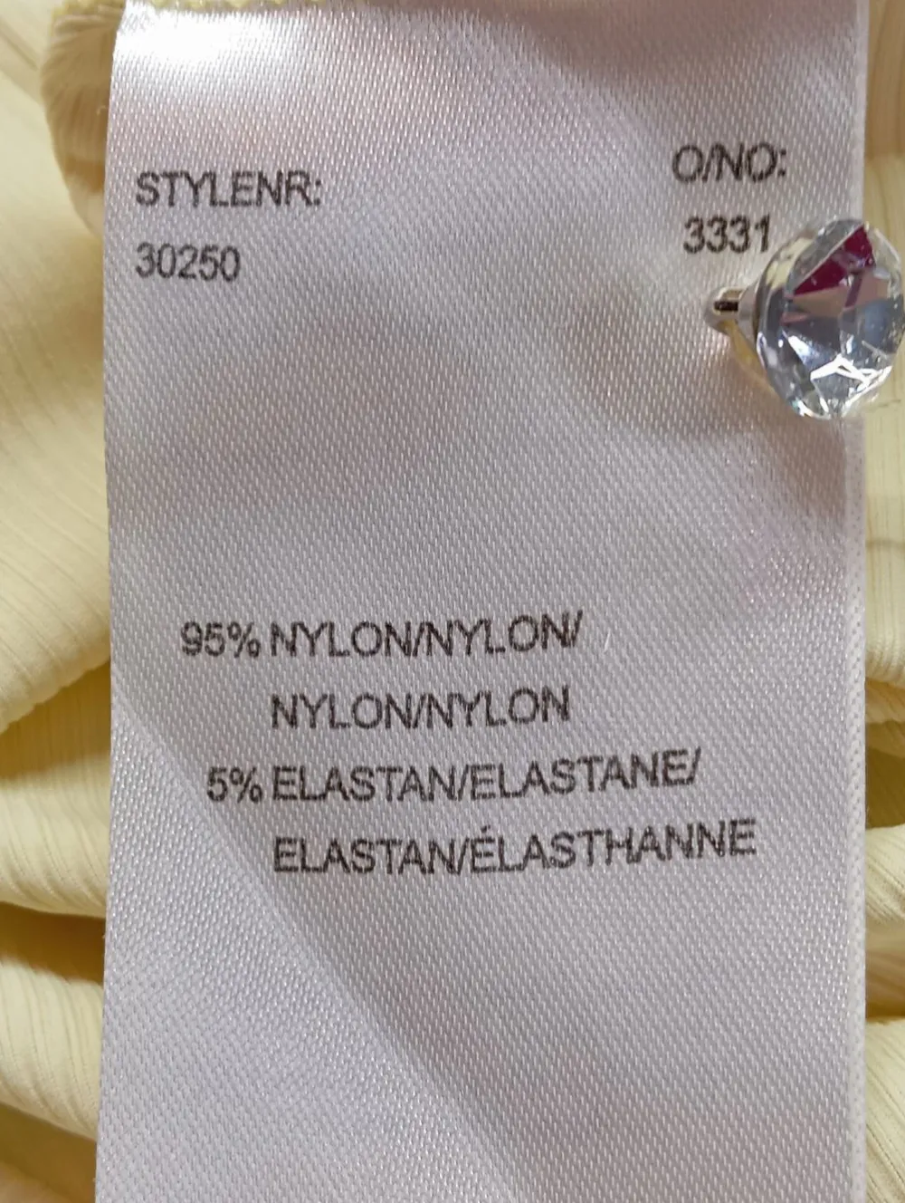 Polo-Shirt Größe 42-Backtee