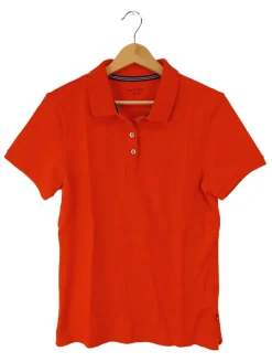 Shirts>Nautica Polo-Shirt Größe 40 rot