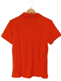 Shirts>Nautica Polo-Shirt Größe 40 rot