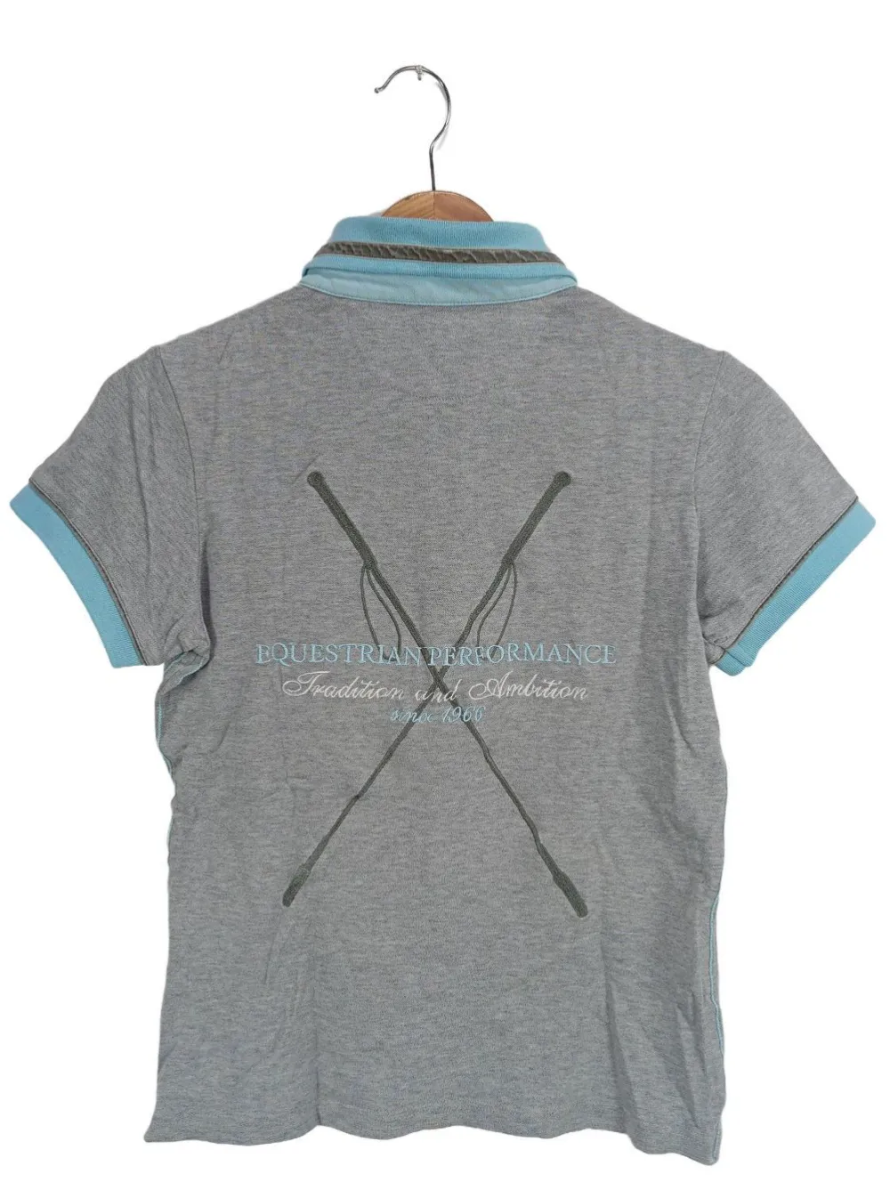 Polo-Shirt Größe 36-Felix Bu00fchler Best