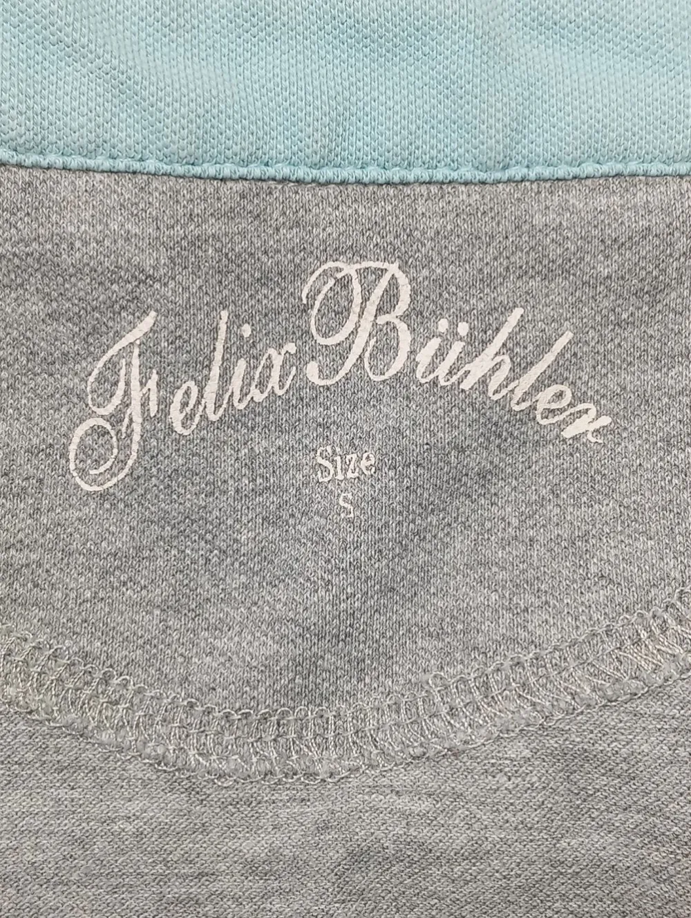 Polo-Shirt Größe 36-Felix Bu00fchler Best